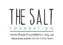 The Salt Foundation logo